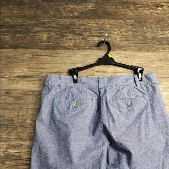 Talbots Light Blue Trousers - Picture 3 of 8